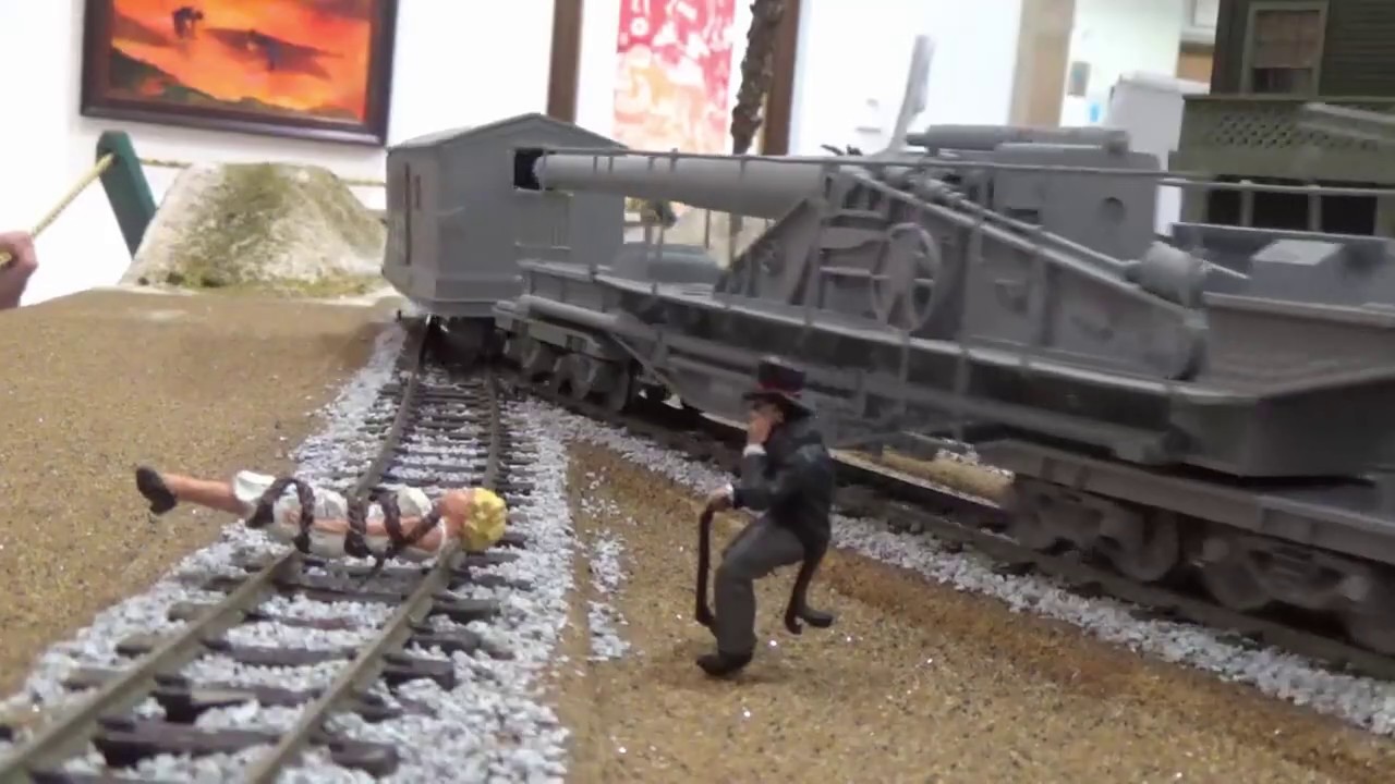 on30 layouts youtube