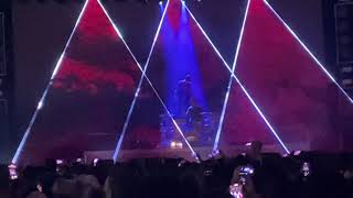 Lost NF live