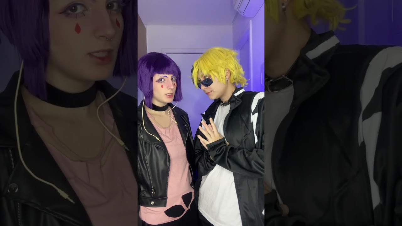 É traição ou não? #jirou #mha #denki