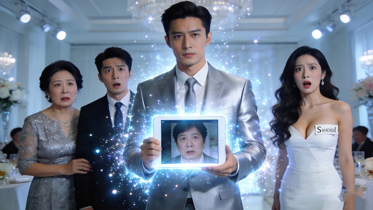 خيانة خطيبتي مع صديقها؟ حتى أمها متورطة! كشفت فضيحتهم أمام الجميع.