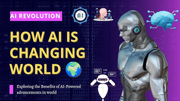 Future of AI: how it will change our lives | Artificial intelligence