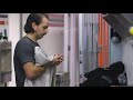 Equipment Behind-the-Scenes Look | Chicago Blackhawks