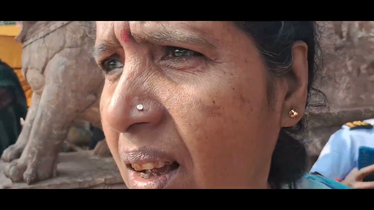 Tara tarini temple ganjam 