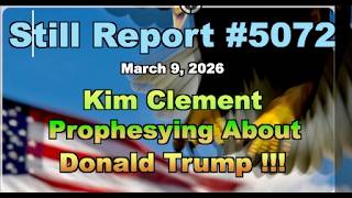 5072, Kim Clement Prophesying About Donald Trump !!!
Please Subscribe, Like, Comment, and Share!
Visit this page to order Cerule products: billstill.cerule.com
Support The Still Report:
PayPal: stillreport@gmail.com
https://patreon.com/user?rf=3204630&u=3204630
https://subscribestar.com/stillreport
BTC: 18Ky2c3CgPY3eu5N7ySoM3X6NjgEAN2w4v
The Still Report
Considered by informed insiders’ as the ultimate resource for surviving economic or financial collapse/crash and attaining the unvarnished truth about the latest US and world news, current events in Washington, and today’s United States political climate.
Connect:
https://thestillreport.com
https://twitter.com/billstill
https://facebook.com/TheStillReport
https://linkedin.com/in/billstill 5072, Kim Clement Prophesying About Donald Trump !!!