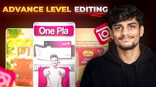 🚨Live Video Editing in Mobile || Mobile Video Editing Course 2025 🫡 || Edit Like Pro || Edit Toonz