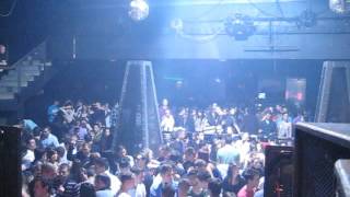 Dj Pombo - DUOM (Sala Heineken-Madrid)