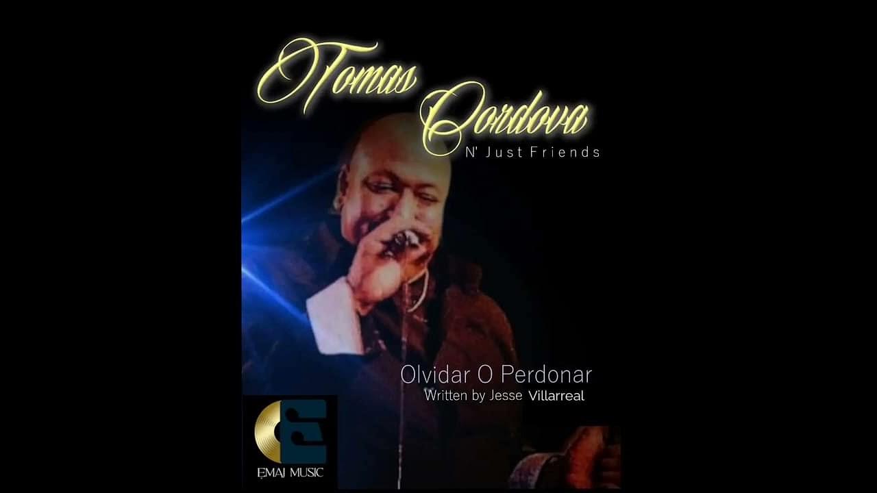 Tomas Cordova N' Just Friends Olvidar O Perdonar YouTube