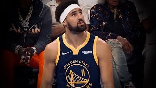 Klay Thompson Turns Defense Into Offense Guide