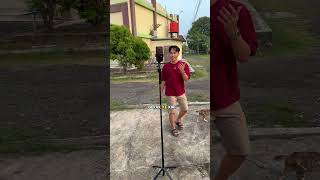 Tripod face tracking #tripod