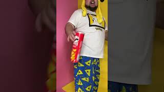 Pranking Brother With Sister