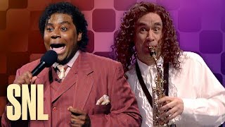 Every What Up With That Ever (Part 1 of 3) - SNL