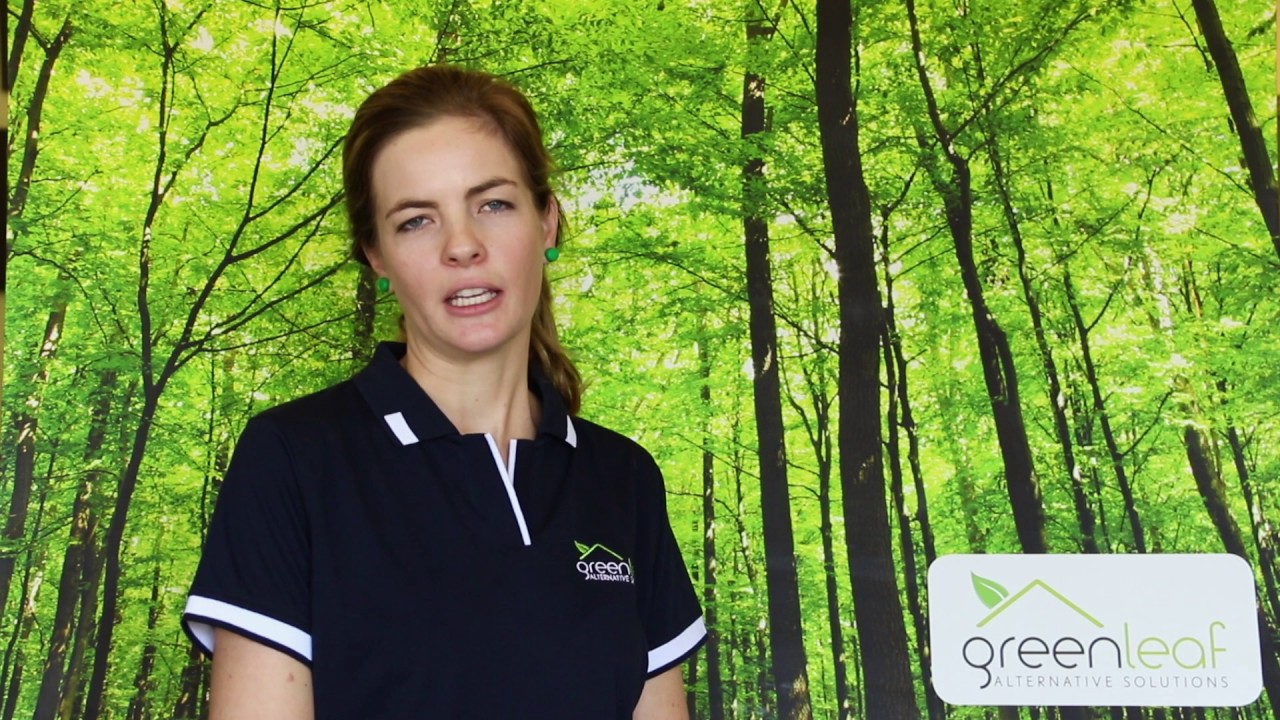 Eco friendly pool pumps explainer video