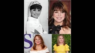 Marlo Thomas The Legend Unveiled 🚀✨ #MarloThomas #Icon
