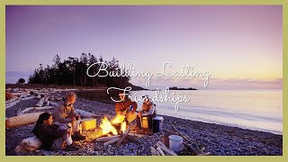 Building Lasting Friendships – Daily Devotional