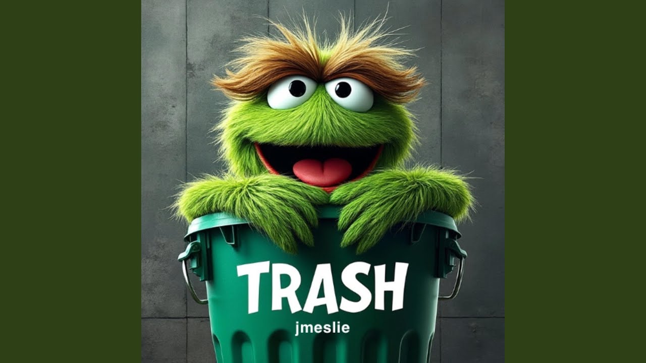 Trash adlı videoyu YouTube'da izle Trash adlı videoyu YouTube'da izle
