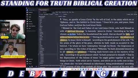 Calvinist Election Examined (Part 1)