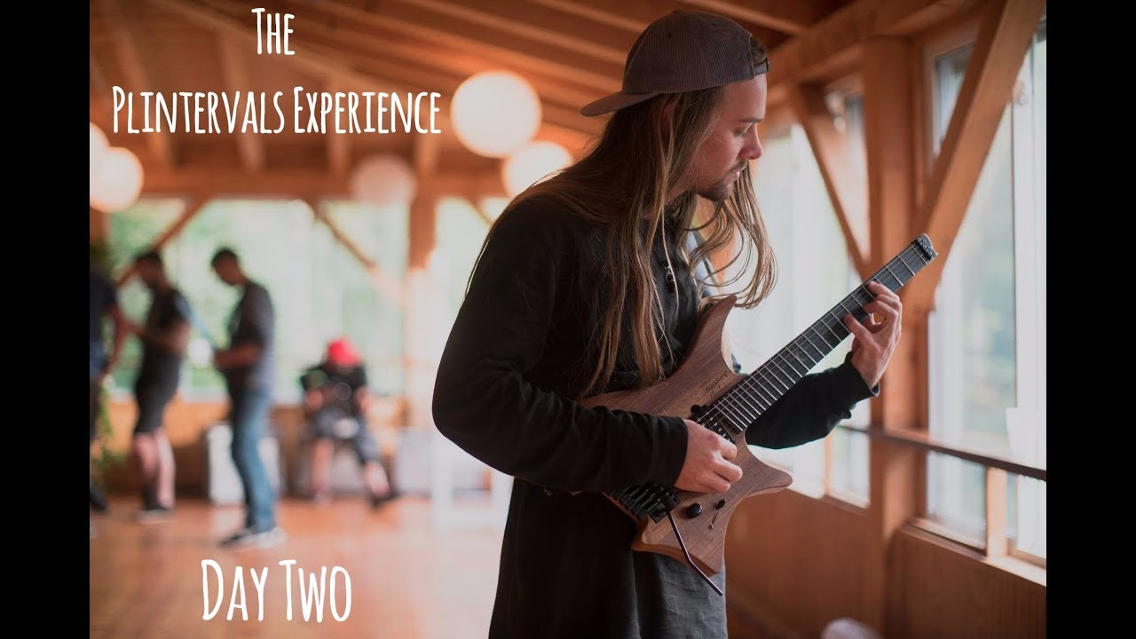 Plintervals Experience : Day Two