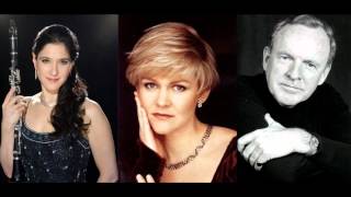 Schubert - Der Hirt Auf Dem Felsen