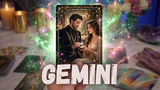 GEMINI OMG💰 🏆YOU WILL BE VERY WEALTHY, RICH & SUCCESSFUL SOON! ‼️ WELCOME TO THE SOFT LIFE 💸 😍 screenshot 5