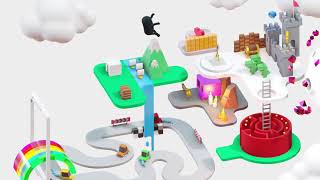 Google Play - Indie Showcase 2019