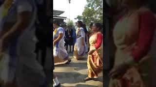 Dhing Kbhs Schoolplatinumjubileefirst Day Opening