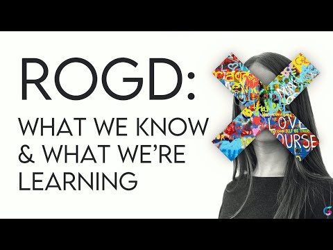 ROGD webinar – rapid onset genderdysforie – Genspect