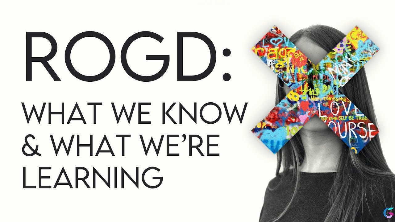 ROGD Webinar
