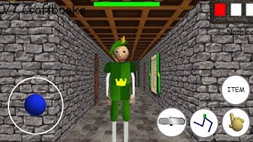 Baldi