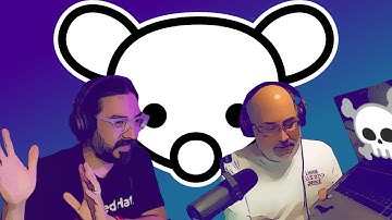 Dan Built Us a Lemmy!