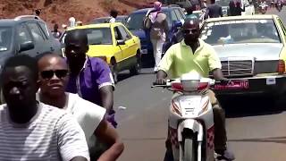 World’s poorest countries get debt relief from G20