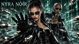 Nyra Noir - No Command (Darkwave Techno)