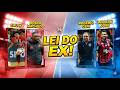 São Paulo x Bahia: O FESTIVAL DA LEI DO EX! Quem vai castigar o antigo clube?