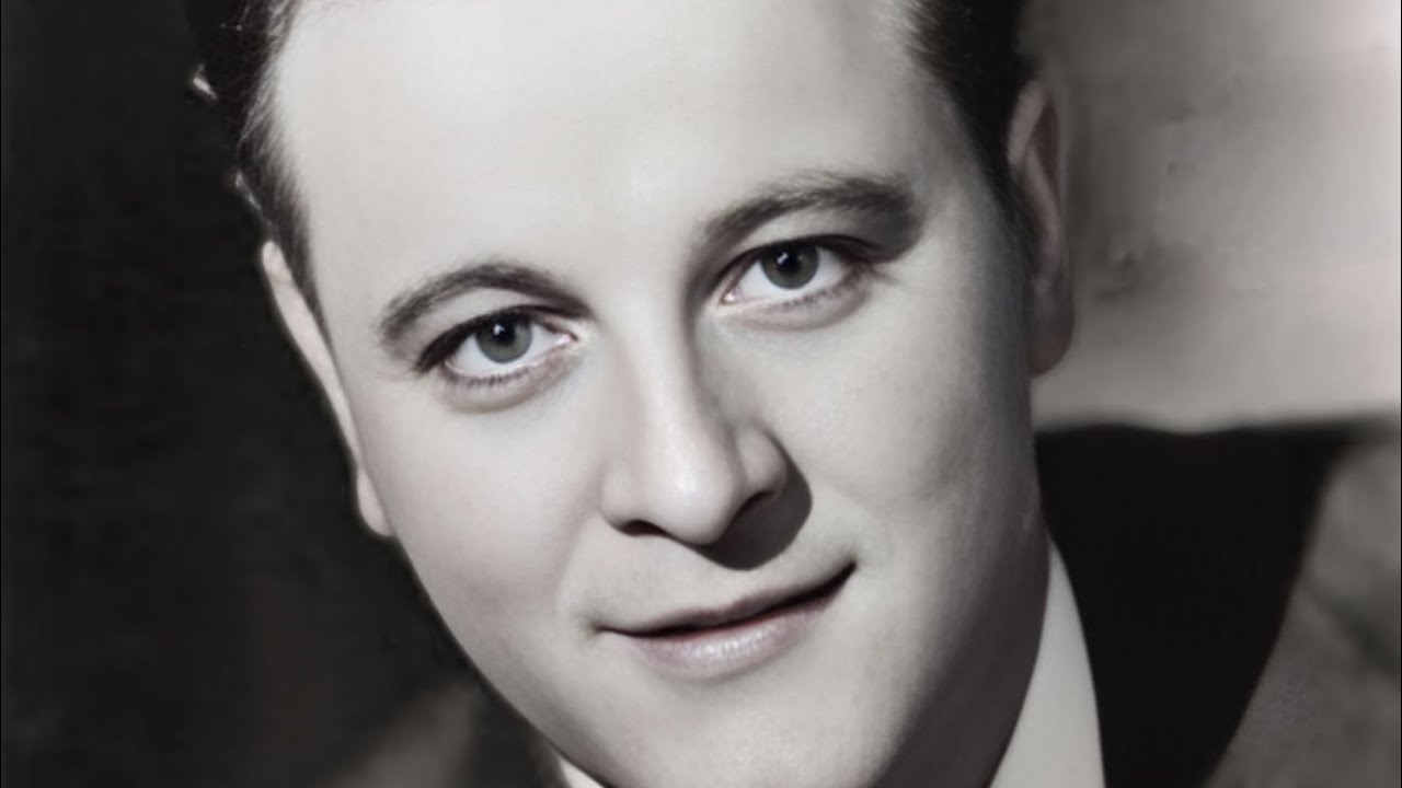 Gene Austin: "Muddy Water" (Mississippi Moan) - Victor 1927