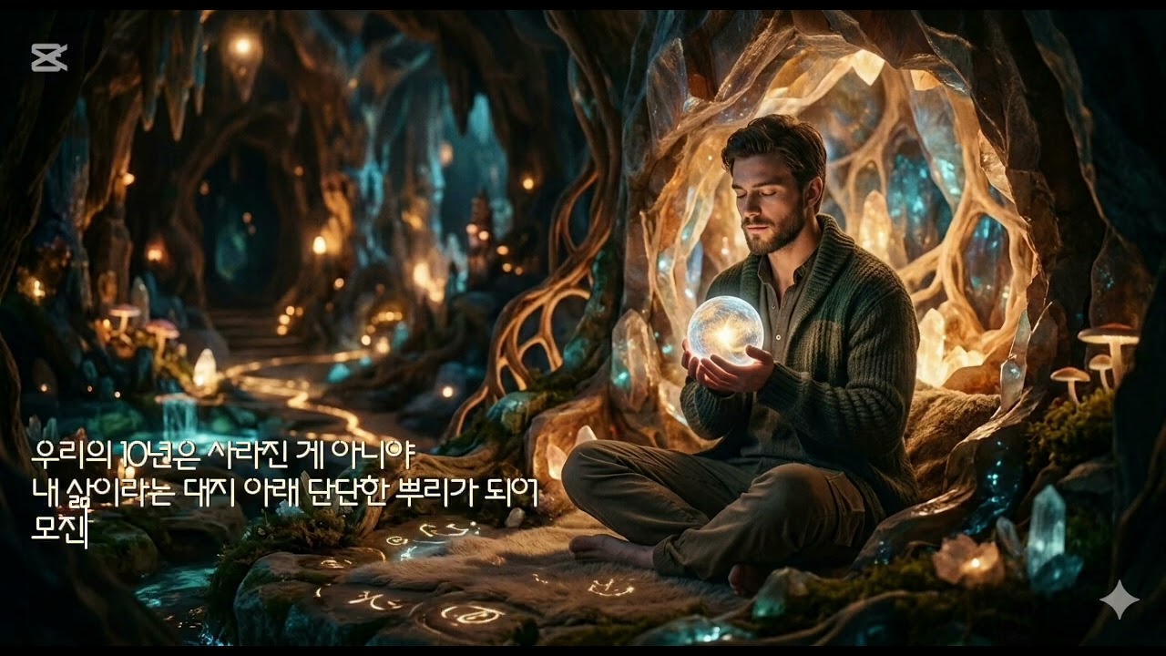 깊은 뿌리 (Deep Roots)-차진환 Aimer