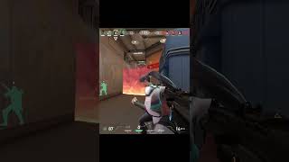 3k phoenix sunset #valorant #phoenix #sunset #3k #valorantclips