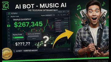 $1 TO $10 BINARY OPTIONS BOT 2025 - Alpari BOT, CapitalBear BOT, Exnova BOT