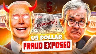 The Growing Revolt Against the US Dollar