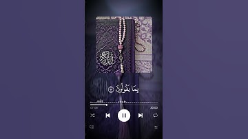 قرآن كريم 🫀#قران_كريم #ارح_قلبك #راحة_نفسية #قرآن #اكسبلور #لااله_الا_الله_محمد_رسول_الله #لايك