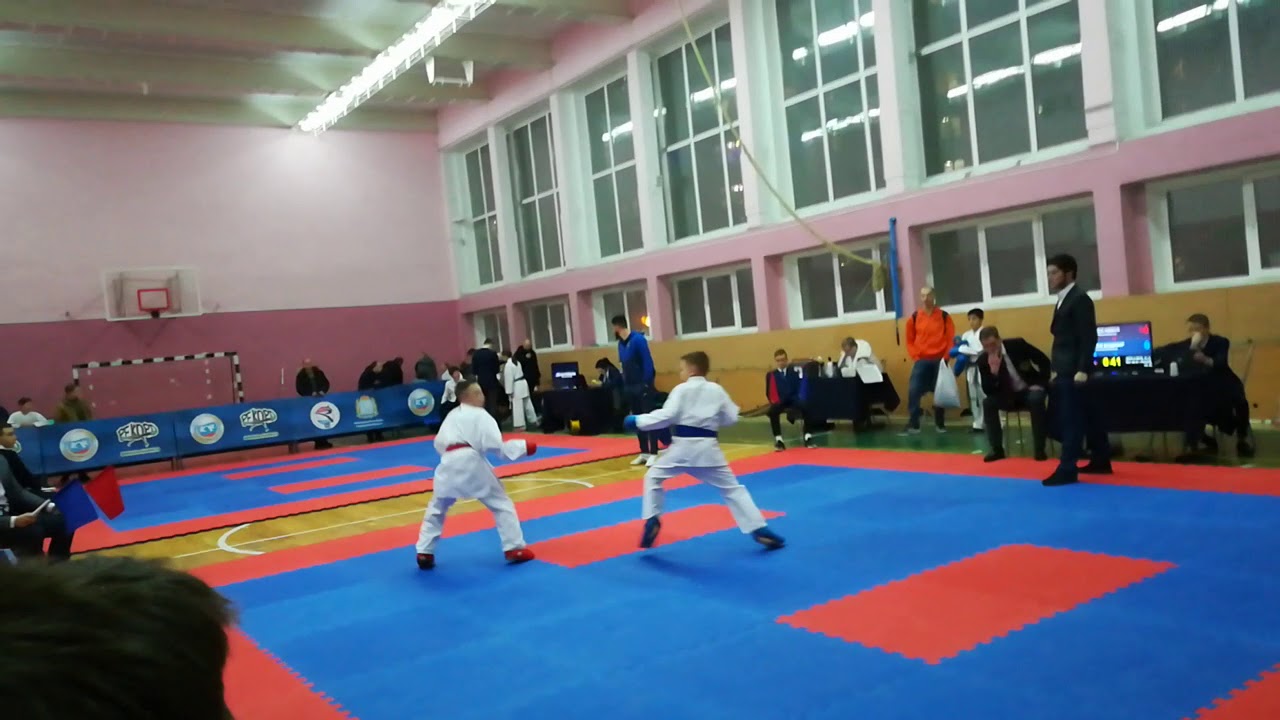 Рекорд 28 дек 19 1 бой