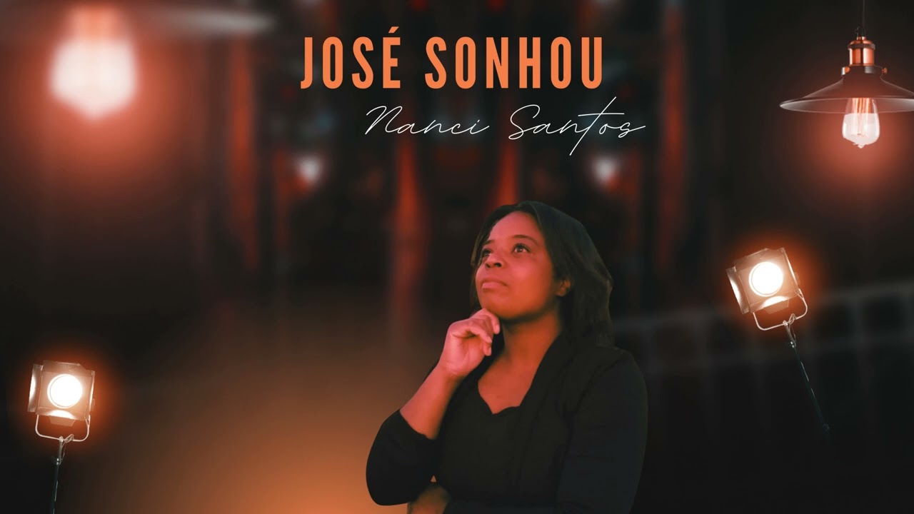 Nanci Santos | José Sonhou | Fábrica Som