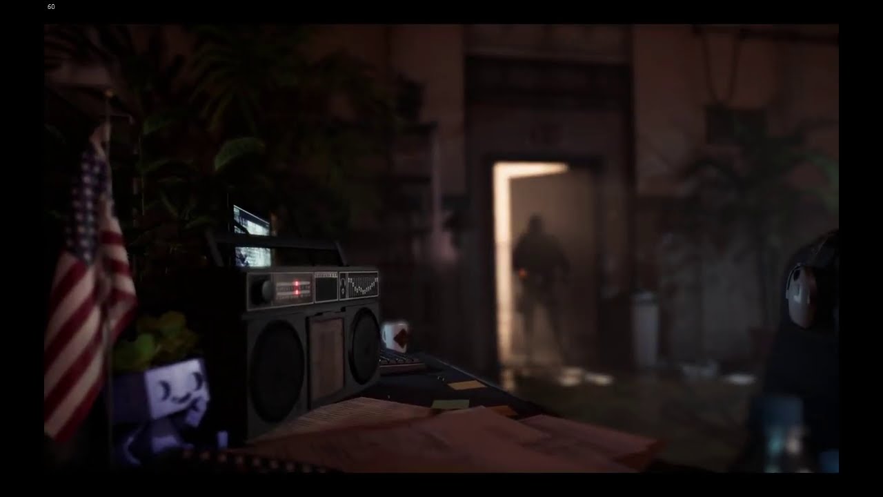 Wouldn't You Know It - Epilogue