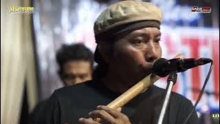 SABILAH PERMATA // MENUNGGU // NEW SASTRA LIVE LEGOK GEMPOL || MITRA PRO AUDIO 