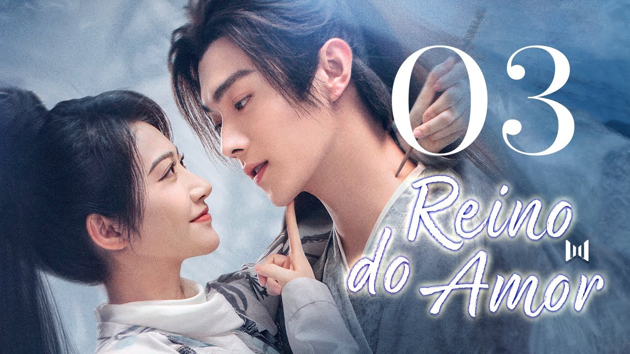 Onde Assistir Amor no ar - Legendado