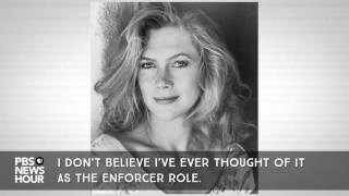 Kathleen Turner wants women to realize their own value
