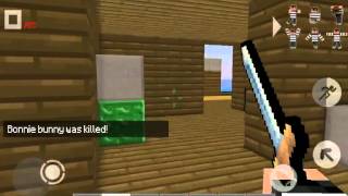 [Cops N Robbers (Jail Break)] Cops n robbers screenshot 3