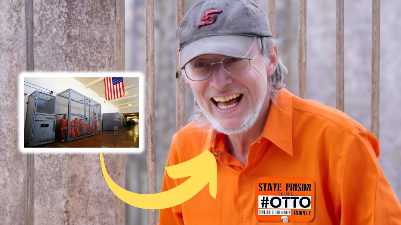 Shocking!😪😪 What Unexpected Happened To Otto Kilcher From Alaska The Last Frontier ?....Fans Worried