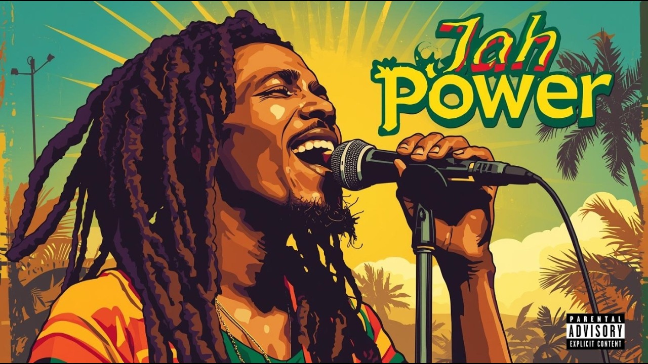 Roots Reggae Revival - Classic Conscious Reggae Songs Mix