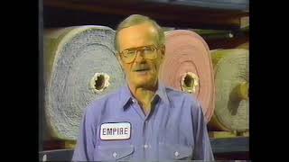 Empire Carpet - Big Apple Carpets 1990
