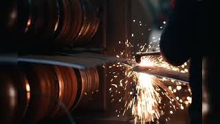 Excellence in Precision Engineering and Technical Solutions by ATMOS Systems