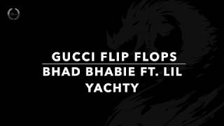 Gucci Flip Flops مترجمة للعربية | BHAD BHABIE ft. Lil Yachty